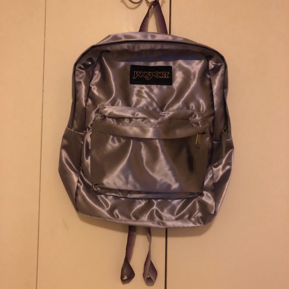 Jansport Backpack